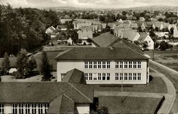 ELVERDISSEN, Kr. Herford, Teil Ansicht (1950s) AK - Herford