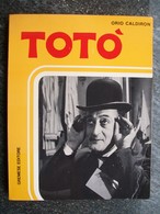 TOTO' - Film Und Musik
