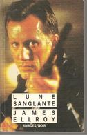 RIVAGES NOIR N° 27 -REED 1995 -  ELLROY - LUNE SANGLANTE - Rivage Noir