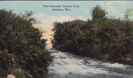 Etats-Unis > WI - Wisconsin > Madison The Cascade Tenney Park - Madison