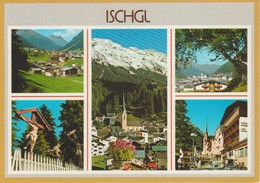 (OS2245)  ISCHGL - Ischgl