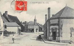 Barlieu       18        Rue Neuve           ( Voir Scan) - Other & Unclassified