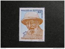 Wallis Et Futuna:  TB N° 610,  Neuf XX . - Unused Stamps