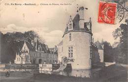 Boulleret         18        Château Du Péseau           ( Voir Scan) - Sonstige & Ohne Zuordnung