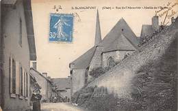 Blancafort       18       Rue De L'Abreuvoir           ( Voir Scan) - Sonstige & Ohne Zuordnung