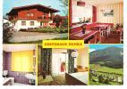 Österreich - A-6364 Brixen Im Thale - Tirol - Gästehaus Henke - Brixen Im Thale