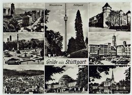 Stuttgart - Stuttgart