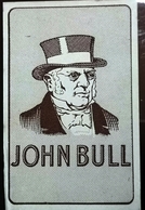 Rótulo De Tabaco Muito Antigo JOHN BULL  Original ETIQUETTE CIGARE - Etiquettes