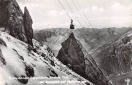 EHRWALD - Österreichische Zugspitzbahn - Ehrwald