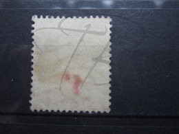 VEND BEAU TIMBRE DE FRANCE N° 488 , SURCHARGE RECTO-VERSO !!! - Used Stamps