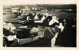 CLEDER - Vue Panoramique Vers St Pol - Cléder