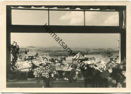 Oberbärenburg - Pension Zugspitze - Foto-AK Grossformat - Verlag Nowak Dresden - Altenberg