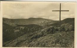 Inselberg V. 1955  Blick Vom Aschenbergstein  (1630) - Gotha