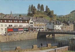 Belgique - La Roche-en-Ardenne - Panorama - La-Roche-en-Ardenne