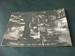 LOANO CORSO ROMA NOTTURNO E BAR GELMO AUTO CAR LIGURIA - Cafés