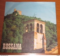 ROSSANA VIENI CON ME A ROSSANA - FONTE OLIVETTA - MARIO PIOVANO - Country & Folk