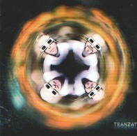TRANZAT - The Great Disaster - CD - METAL PROGRESSIF - Hard Rock & Metal