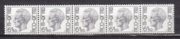 Belgique - R 54 ** - Coil Stamps