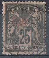 CHINE N°8 - Used Stamps