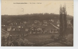 LES CLAYES SOUS BOIS - VAL D'ARCY - Côté Sud - Les Clayes Sous Bois