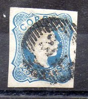 Sello De Portugal Nº Yvert 11 O - Used Stamps