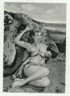 DONNA IN COSTUME ANNI 50 - NV FG - Femmes