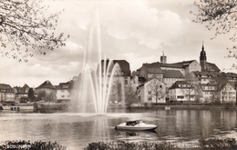 Boblingen - Böblingen