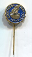 KB Bank, NAŠICE Croatia, Vintage Pin, Badge, Abzeichen - Banques