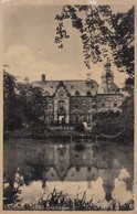 Lippstadt - Schloss Overhagen - Lippstadt