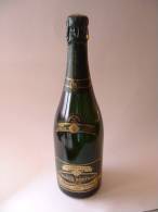 Bouteille De Champagne - FRANCK BONVILLE AVISE 1993 * - Champán & Cava