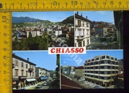 Svizzera Suisse Chiasso - Chiasso