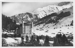 Gstaad Palace - 1930 - Gstaad