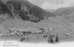 Airolo - Non Circulé - Airolo