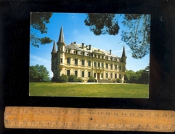 BRAM Aude 11 : Le Chateau De Valgros / 1992 - Bram