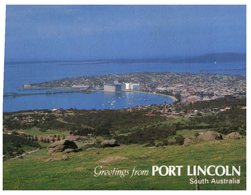 (800) Australia - SA - Port Lincoln - Autres & Non Classés