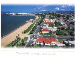 (800) Australia - QLD - Townsville - Townsville
