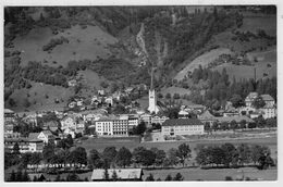 C. P.  PICCOLA    BADHOFGASTEIN          2  SCAN     (  VIAGGIATA) - Bad Hofgastein