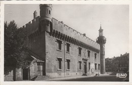 Haute-loire : YSSINGEAUX : L'hotel De Ville ( Cpsm Photo Vérit. ) - Yssingeaux