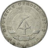 Monnaie, GERMAN-DEMOCRATIC REPUBLIC, 2 Mark, 1962, Berlin, TB+, Aluminium, KM:14 - 1 Marco