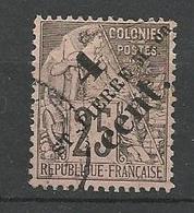 ST Pierre Et Miquelon N° 42 OBL TB - Used Stamps