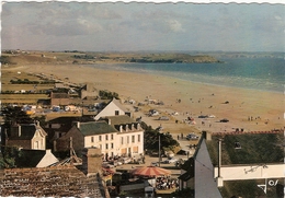 CP Saint Nic Pentrez St Les Hôtels Et Le Camping 29 Finistère - Andere Gemeenten
