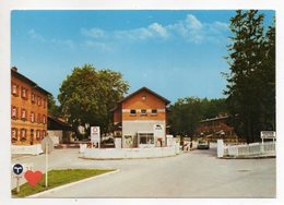 31381-LE-ALLEMAGNE-Camp De Münsingen - Muensingen