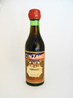 MIGNONNETTE ANCIENNE CINZANO ROSSO - Mignonnettes