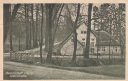 Ballenstedt Harz - Ballenstedt