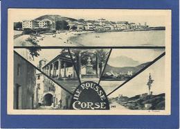 CPSM Corse 20 Ile Rousse Non Circulé - Other & Unclassified