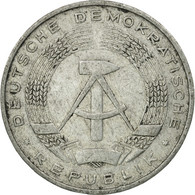 Monnaie, GERMAN-DEMOCRATIC REPUBLIC, 10 Pfennig, 1967, Berlin, TB, Aluminium - 10 Pfennig