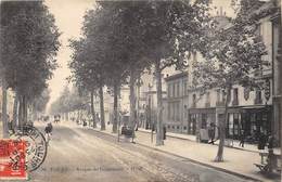 37-TOURS- AVENUE DE GRAMMONT - Tours