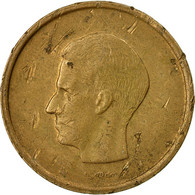 Monnaie, Belgique, 20 Francs, 20 Frank, 1982, B+, Nickel-Bronze, KM:160 - 20 Frank