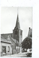 Zoerle Parwijs Zicht Op De Dorpskerk - Westerlo