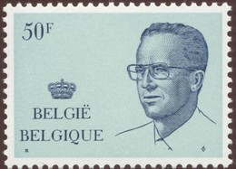 COB 2022-2023-2024 (**) - 1981-1990 Velghe